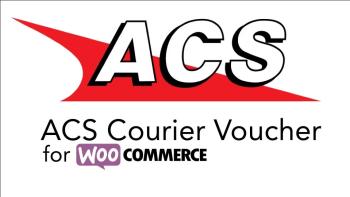 ACS Courier Voucher for WooCommerce Plugin